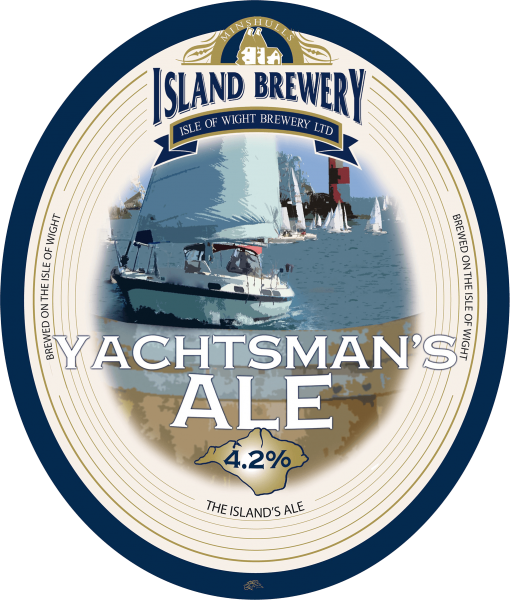yachtsman