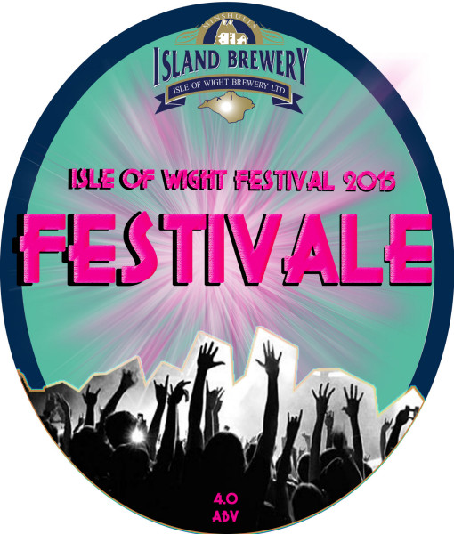 Festivale 2015 pump clip
