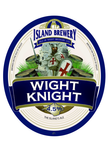 Wight Knight